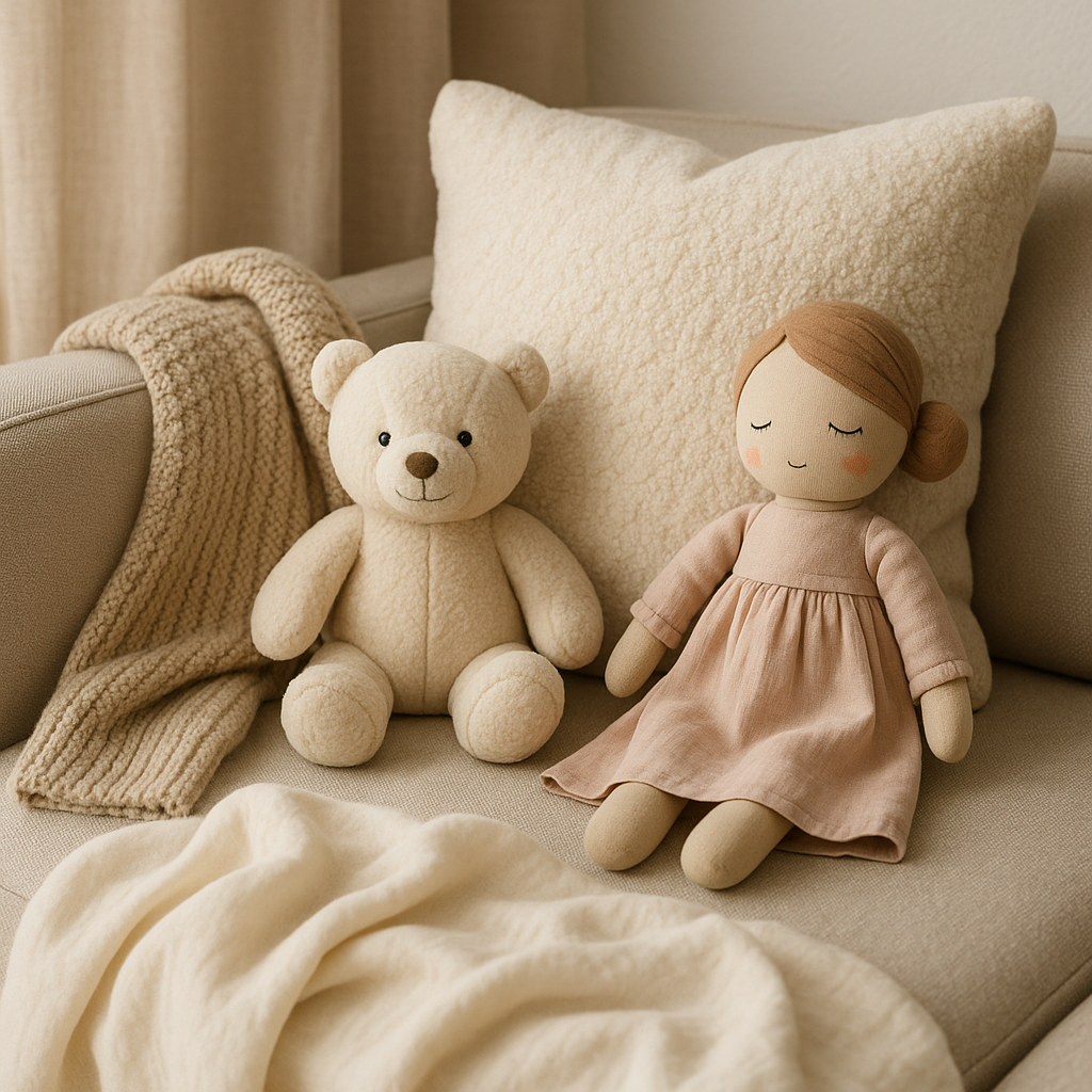 Give the Gift of Warmth: How Cozy Items Add Comfort to Everyday Life