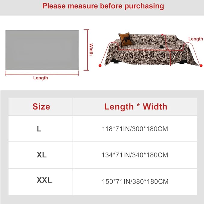 AMWAN Ultra Soft Fuzzy Faux Rabbit Fur Couch Cover for Sofa,Bed Shaggy Thick Warm Fluffy Sofa Slipcover for Dogs,Cats,Kids,Decorative Almond Cozy Furry Blanket, Almond,71x150’’