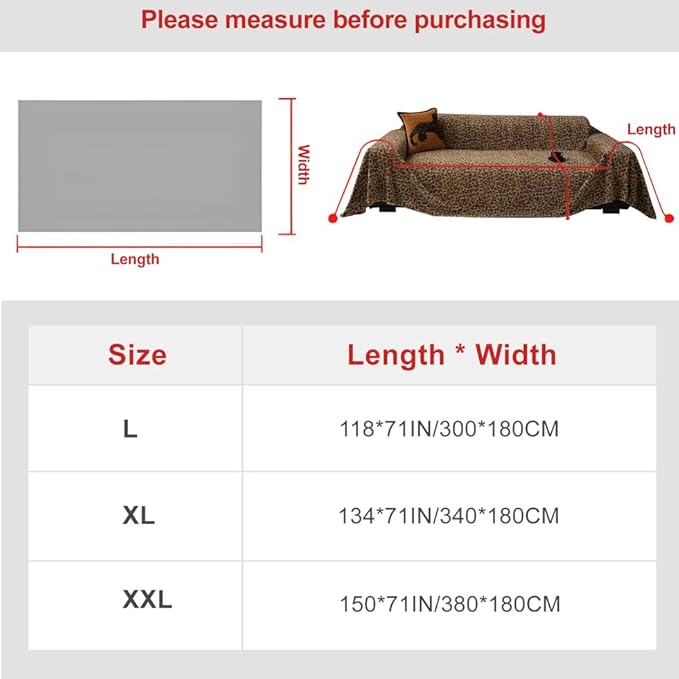 AMWAN Yellowish Green Casual Cozy Faux Fur Couch Cover,Aesthetic Sofa Cover for Love Seat,3 Cushions Couch Sofa,Multifunctional 1 Piece Shaggy Couch Cover Bed Throws, Machine Washable 71"x134"