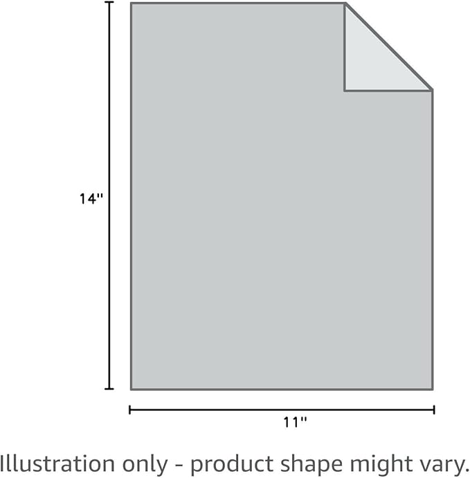 ALANSMA Reversible Weighted Blanket for All Season, Luxury Velvet, Warm and Cool, Adult 15Lb Weighted Blanket, Enjoy Sleeping Anywhere(Grey, 60''x80''15lbs)