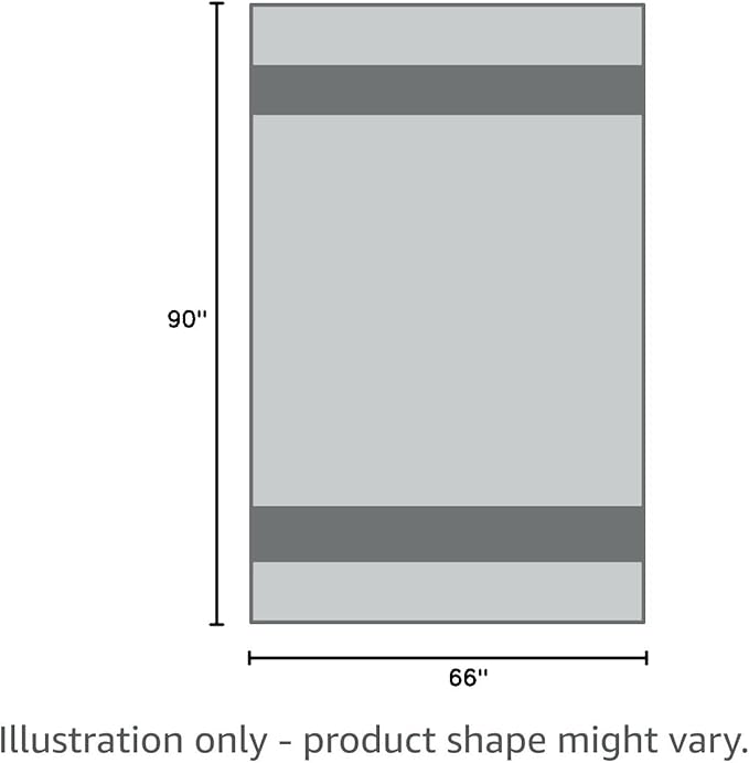 PHF 100% Cotton Muslin Blanket Twin Size 66" x 90", 4-Layer Lightweight and Breathable Blanket for Summer, Luxuriously Soft Gauze Bedding for Bed, Natural Minimalism Style, Ideal Gift, Olive Green