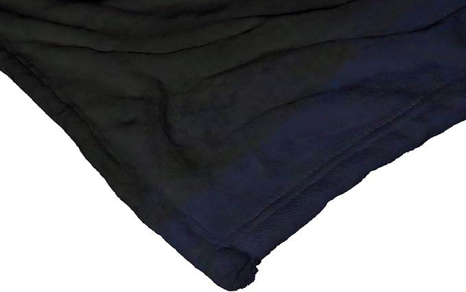 Northwest Beetlejuice Silk Touch Throw Blanket, 50" x 60", Strange Lydia