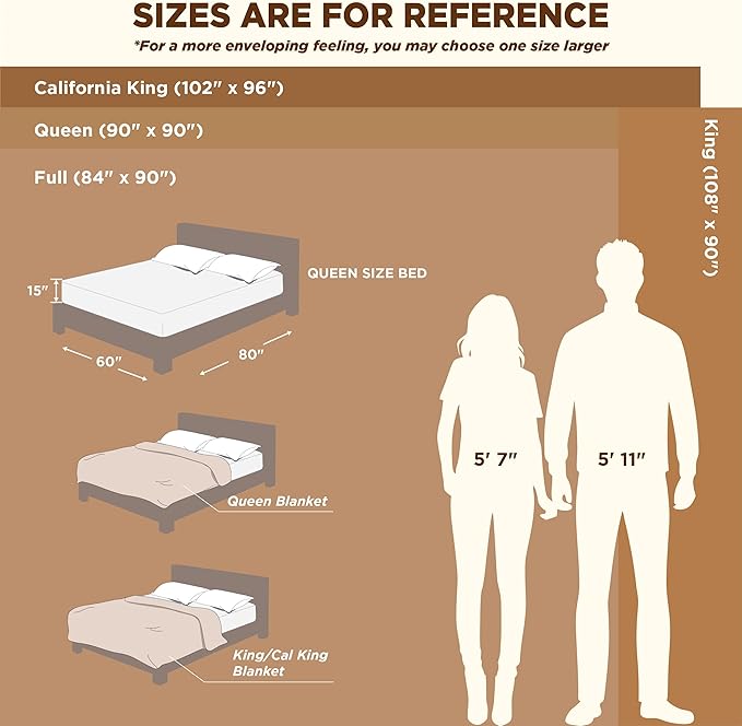 Bedsure Sugar Brown Jewel Fleece Blanket for Couch - Super Soft Cozy Queen Blankets for Women, Cute Small Throws for Girls, 90x90 Inches