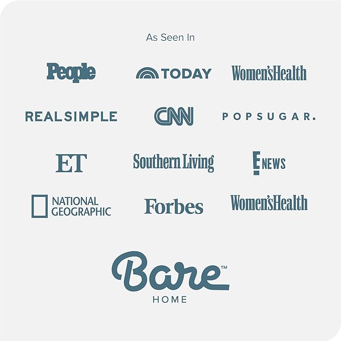 Bare Home Fleece Blanket - Throw XL - Dark Blue - Lightweight Blanket for Bed, Sofa, Couch, Camping, Gifts, and Travel - Microplush - Ultra Soft Warm Fleece (Throw XL, Dark Blue)