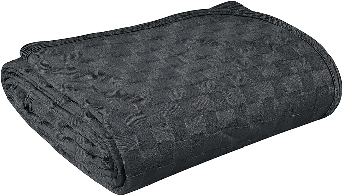 AmyHomie Cooling Blanket,Summer Blankets with Double Sided Cold Effect, Arc-Chill Q-Max>0.5 Cool Fiber, Breathable Lightweight Blankets for Hot Sleepers Night Sweats