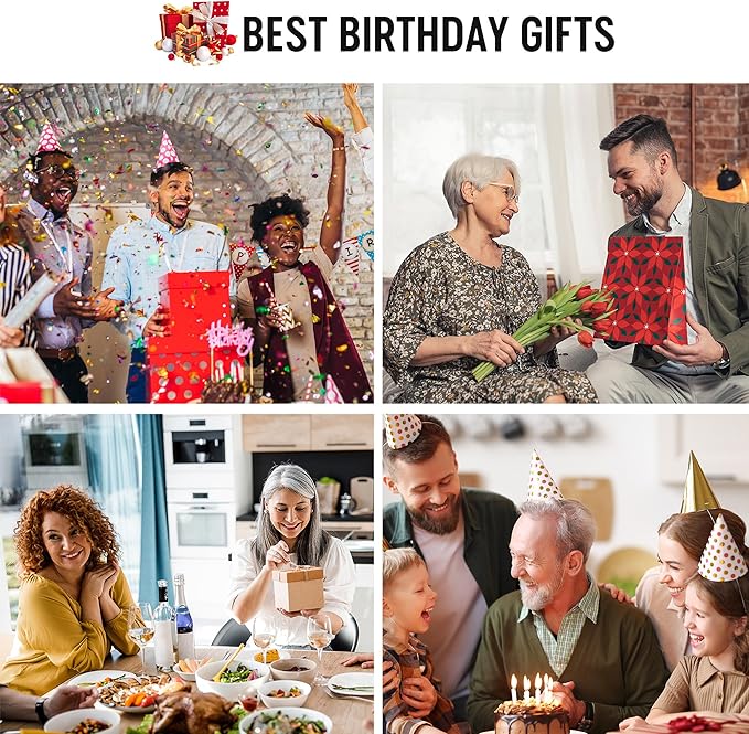 60th Birthday Gifts for Men Women, 60th Birthday Gift Ideas, Milestone 60th Birthday Decorations, Funny 60 Years Old Gift for Husband Wife Him Her Dad Mom, 60th Birthday Gifts Throw Blanket 50" x 60"