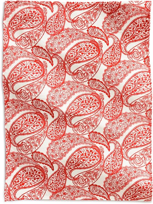 Vera Bradley Women's Fleece Oversized Throw Blanket