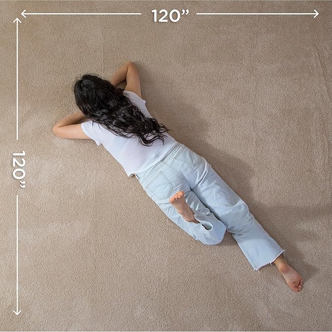 Oversized King Knit Blanket for Couch - Super Soft Extra Large Throw Blankets for Bed， Fluffy Fuzzy Plush Lightweight Cozy Blanket，Sage Green，120" x 120"