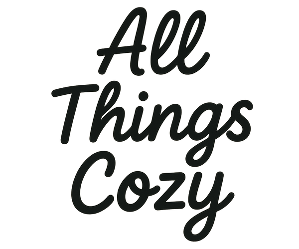 All Things Cozy